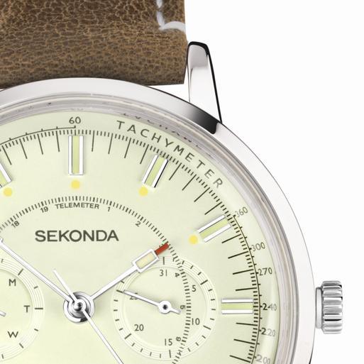 Used sekonda watches store